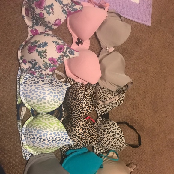 Victoria secrets - Picture 2 of 8